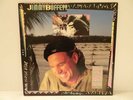 Jimmy Buffett, Off To See The Lizard Vinyl LP, Near Mint