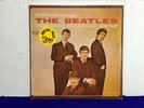 INTRODUCING THE BEATLES Vee Jay VJ SEALED Shrink Old Store Stock MINT