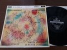 DECCA SXL 2252. WB/Gr 1st. Martinon. Danse Macabre. Ibert. Bizet. Play graded.