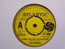 Otis Redding - (I Can't Get No) Satisfaction - 1966 UK Promo
