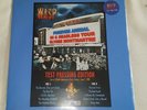 W.A.S.P FOREVER ANIMAL LP TEST PRESSING New WASP