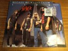 Slayer ?Decade Of Aggression Ltd Edition