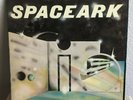 Spaceark-Spaceark Is, Original 1978 Issue, Color World CW-78-1-403 LP