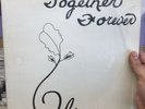 Oliver - Together Forever 12” RARE FUNK (1981) LOS ANGELES Mon-Tab Records