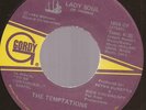The Temptations 