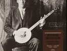 NEW Dock Boggs - Legendary Singer & Banjo Player (Vinyl LP 2012, Folkways 02351)