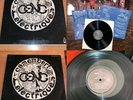 LP 33T GONG 