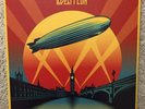 LED ZEPPELIN - CELEBRATION DAY - 3-LP BOX SET - UNPLAYED