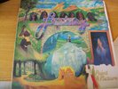 FANTASY PAINT A PICTURE LP GATEFOLD  MINT- SECOND BATTLE