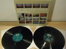 PAT METHENY GROUP : TRAVELS    -    1983  2LP  