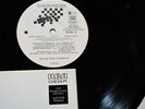 ABBA - Chess Pieces - Special Airplay Sampler - 12 Inch Vinyl Album - GERMANY