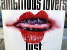 Ambitious Lovers ?