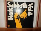 BLACK SABBATH  