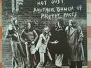 If - Not Just Another Bunch Of Pretty Faces Original Prog-LP
