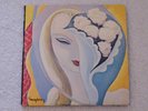 Derek And The Dominos - Layla & Love Songs Vinyl Record 1972 PD 2-3501 2625 005