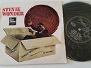 STEVIE WONDER rare Aussie PC EP 