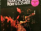 2LP Zappa/Mothers PROMO LABEL Roxy & Elsewhere USA 1974 Discreet 2LP