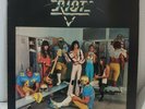 QUIET RIOT II 1979 JAPAN IMPORT - Vinyl LP Record RANDY RHODES of OZZY OSBOURNE
