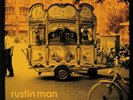 RUSTIN MAN - Drift Code - Vinyl (LP)