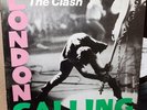 The Clash ‎– London Calling 2 x 33T LP VG++/EX CBS ‎– CBS 88478