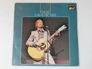 David Bowie: Images - DPA 3017/8 - England EX+/VG+ LP