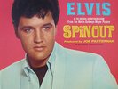 33T ELVIS PRESLEY -SPINOUT - RCA UK -PRESSAGE US - APL1-2560
