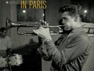 CHET BAKER QUARTET - In Paris (reissue) - Vinyl (LP)