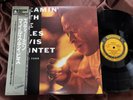 MILES DAVIS STEAMIN' PRESTIGE VIJ-212 OBI MONO Japan Vinyl LP
