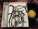 MILES DAVIS COOKIN' PRESTIGE VIJ-214 OBI MONO Japan Vinyl LP