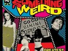 V/A Something Weird Greatest Hits RSD 2x LP NEW VINYL Modern Harmonic