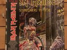 Iron Maiden Somewhere In Time Limited Edition Picture Disc