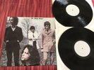 The Doors Mr. Mojo Risin’ 2xLp Us 1980
