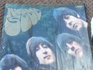 the beatles rubber soul vinyl Capitol Records Canadian Version Mint Condition