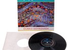 Dusko Goykovich Swinging Macedonia UK Jazz Columbia Nathan Davis Lansdowne