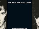 The Jesus & Mary Chain Barbed Wire Kiss Vinyl LP Colored RSD Black Friday 2015
