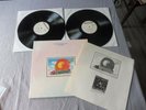 Allman Brothers Eat a Peach DLP Southern Rock  RARE INSERT TOP   ORIGINAL D 1972
