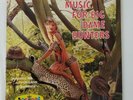 Music For Big Dame Hunters LP 1960 Crown Sheena Queen of Jungle - Irish McCalla