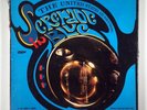 AIRMEN OF NOTE: SERENADE IN BLUE usaf 7LP BOX / 60's jazz bossa LOOPS grooves