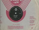 ELVIS PRESLEY   SOUTH AFRICA  78   SUCH A NIGHT    EX+