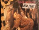 (LP) DEAD OR ALIVE - SOPHISTICATED BOOM BOOM (1984 UK CBS SEALED)