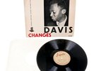 MILES DAVIS CHANGES UK 1st ESQUIRE RECORDS RVG JACKIE McLEAN RAY BRYANT JAZZ