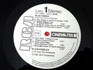 ELVIS PRESLEY (33 RPM - ITALY) BLUE HAWAII 