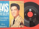 ELVIS PRESLEY (45 RPM - ITALY) 45N 1150  