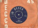 THE ROLLING STONES - COME ON