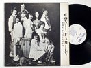 CONTI FAMILY private 70's LP / boogie mama DIY white people kid funk breaks HEAR