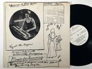 KAY ARMSTRONG: BECAUSE... ka LP / unknown private ism organ lady REAL PEOPLE rad