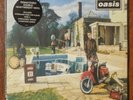 New OASIS - BE HERE NOW 2LP Records Remastered Double Heavyweight Vinyl 2016