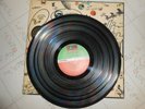 Led Zeppelin III, Atlanta Records SD 7201, 1970, Rock, Gatefold Rotating Wheel