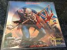 Iron Maiden: ‘The Trooper’ 12 EM 662 Ltd. 12