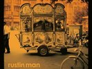 Rustin Man - Drift Code VINYL LP